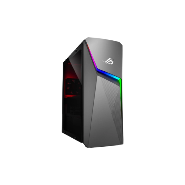 Computadora Asus ROG Strix G10DK-WB764 GAMING Torre Ryzen 7 5700G 3.8GHz 1TB HDD + 256GB SSD 16GB RAM BT WiFi WIN10 NVI