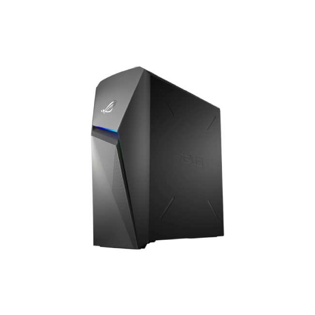 Computadora Asus ROG Strix G10DK-WB764 GAMING Torre Ryzen 7 5700G 3.8GHz 1TB HDD + 256GB SSD 16GB RAM BT WiFi WIN10 NVI