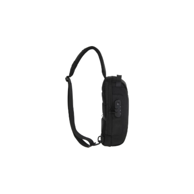 Mochila Go Mini Negro