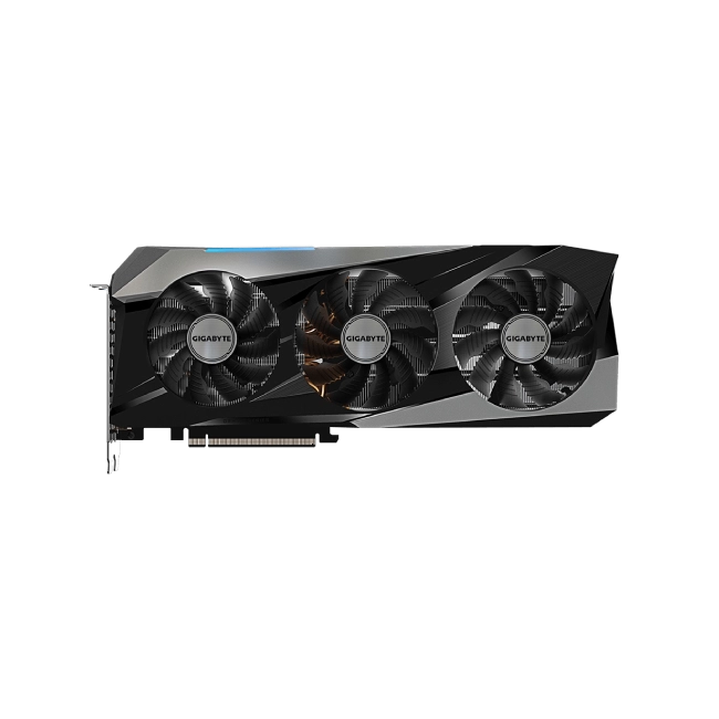 Tarjeta De Video Gigabyte GV-N307TGaming OC-8