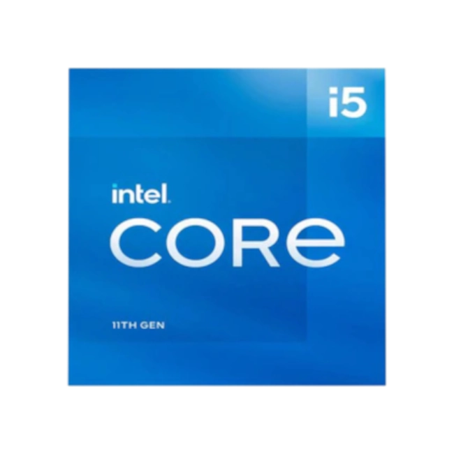 Procesador Intel Core I5-11400 2.6GHZ