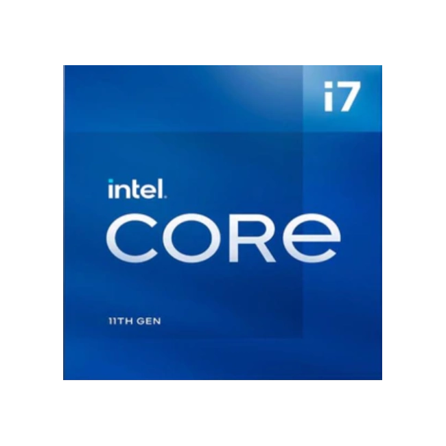 Procesador Intel Core I7-11700F 2.50GHz