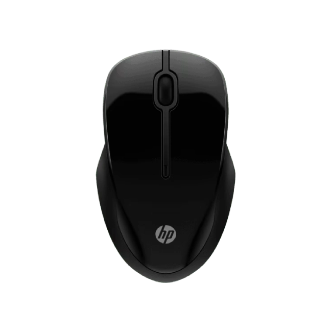 HP MOUSE HP 250 DUAL WIRELESS (6V2J7AA)