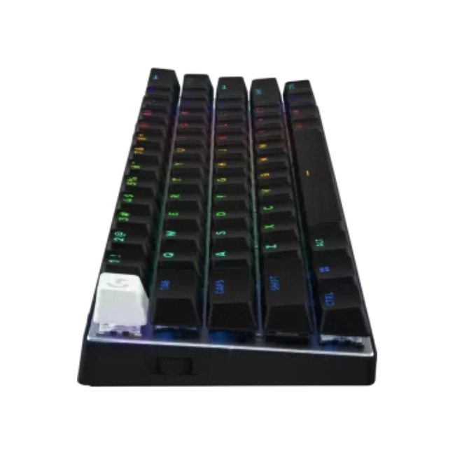 Logitech - Keyboard - Wireless - Black - PRO X60 - Tactile Black-2