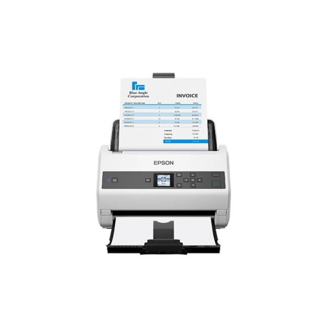 Epson - Document scanner DS-970