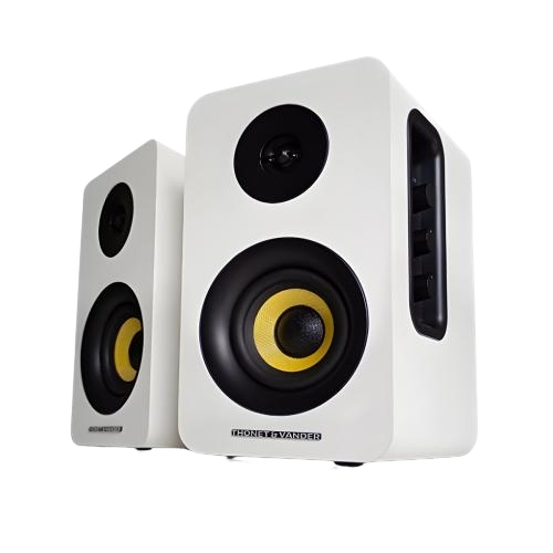 PARLANTE THONET & VANDER KUMPEL 50W BLUETOOTH 3.5 Y RCA HK096-03677-1