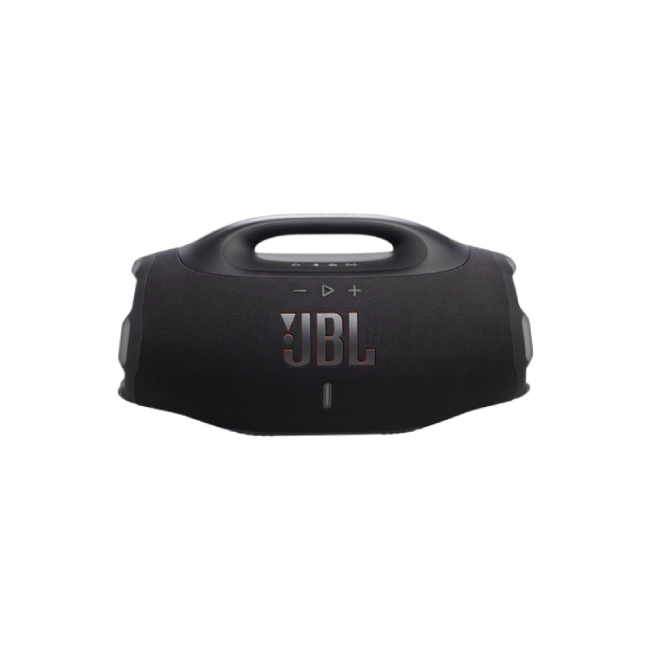 JBL Boombox 4 Whaterproof - Black