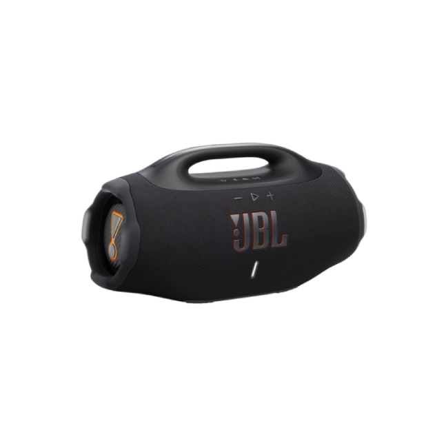 JBL Boombox 4 Whaterproof - Black
