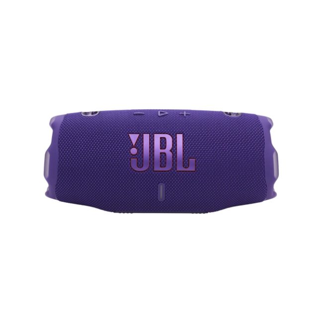 Bocina JBL Charge 6 Portable Bluetooth Morada