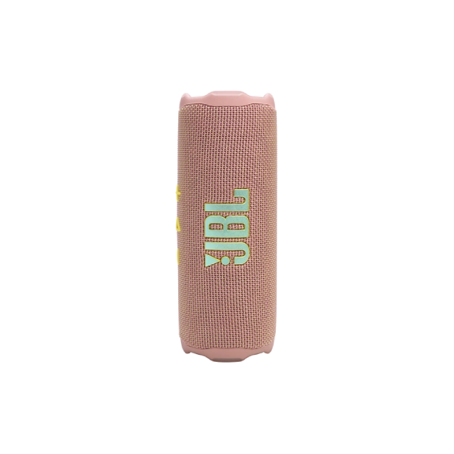 JBL Flip 7 Bocina Portátil Bluetooth Rosada