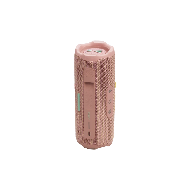 JBL Flip 7 Bocina Portátil Bluetooth Rosada