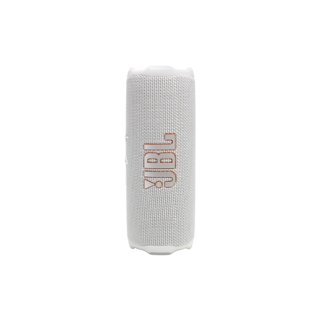 JBL Flip 7 Bocina Portátil Bluetooth Blanca