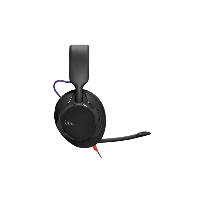Auriculares JBL Quantum 250 multiplataforma negro