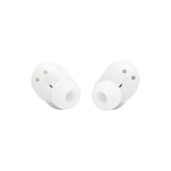 Auriculares JBL Tune Buds 2 con cancelación de ruido blanco