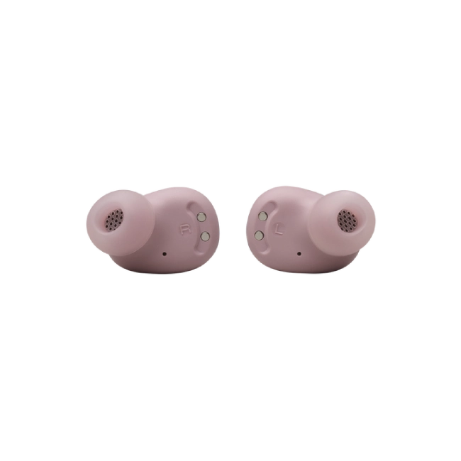 Headphone JBL Vibe Buds 2 - Pink