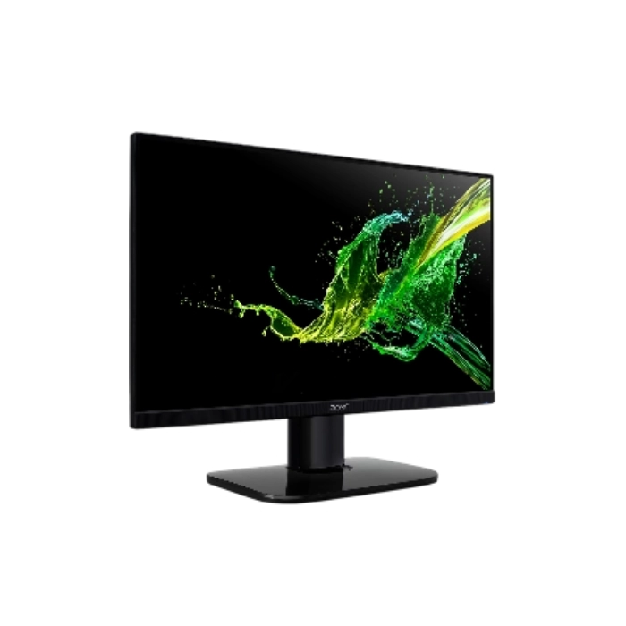 Monitor Acer KA272 UM.HX2AA.014 FULL HD IPS de 27" IN FHD 120Hz IPS VGA Color Negro