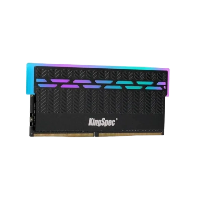 Memoria RAM Kin KS3600D4R13508G 8GB DDR4 3600MHz 1.35V