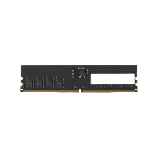 Memoria RAM Kin KS5600D5P11016G 16GB DDR5 5600MHz 1.1V UDIMM Para PC