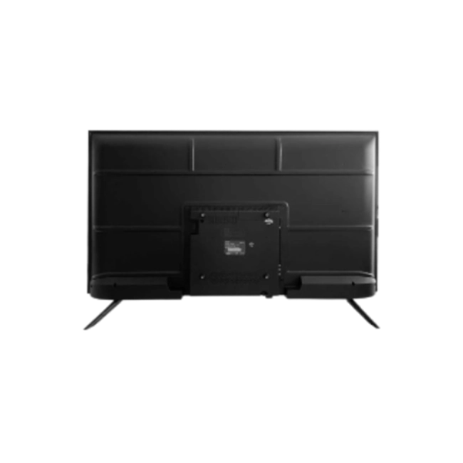 Combo de Sound Bar Klip Xtreme KSB-301 y Televisor Epic EPIC43SMG 43" con Bracket (Base) Para TV Epic EPICV23-2-3