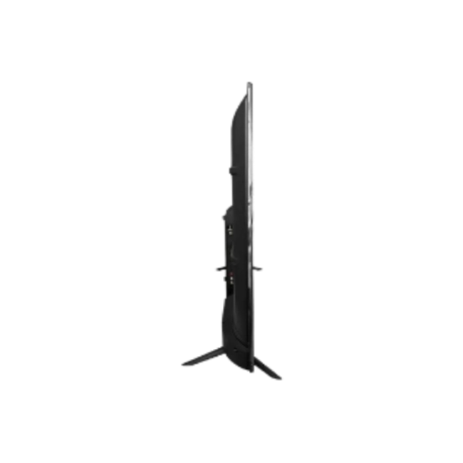 Combo de Sound Bar Klip Xtreme KSB-301 y Televisor Epic EPIC43SMG 43" con Bracket (Base) Para TV Epic EPICV23-2-4