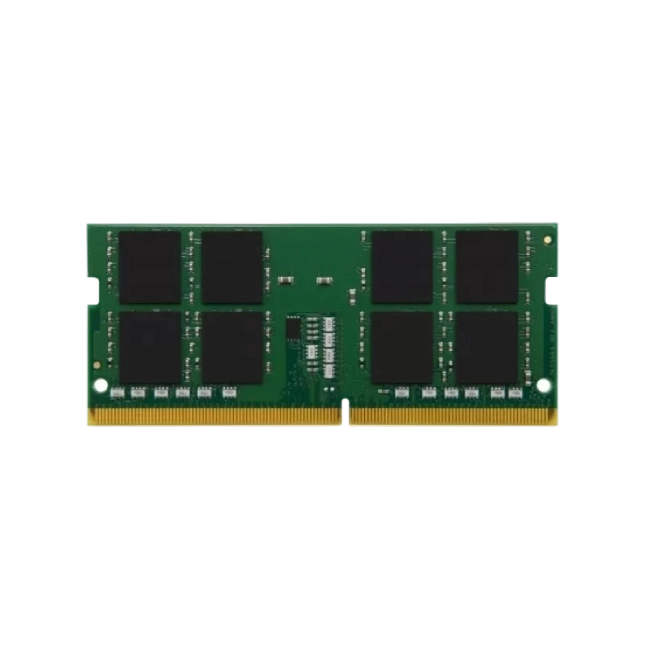 Memoria Laptop 16GB DDR4 3200Mhz Kingston KVR32S22D8/16
