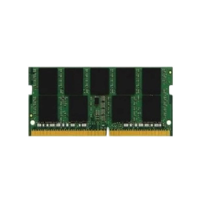 Memoria Laptop 8GB DDR4 3200Mhz Kingston KVR32S22S6/8