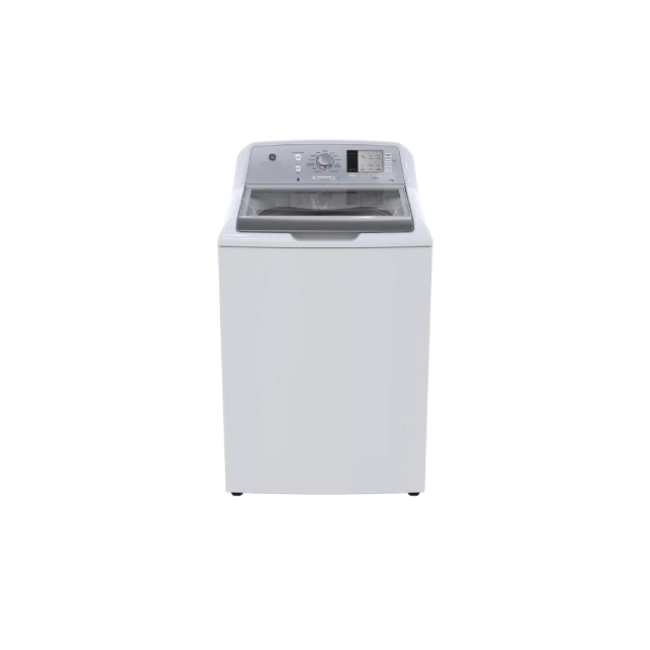 Lavadora General Electric LGH72201WBAB0 Automatico 22Kg Color Blanco