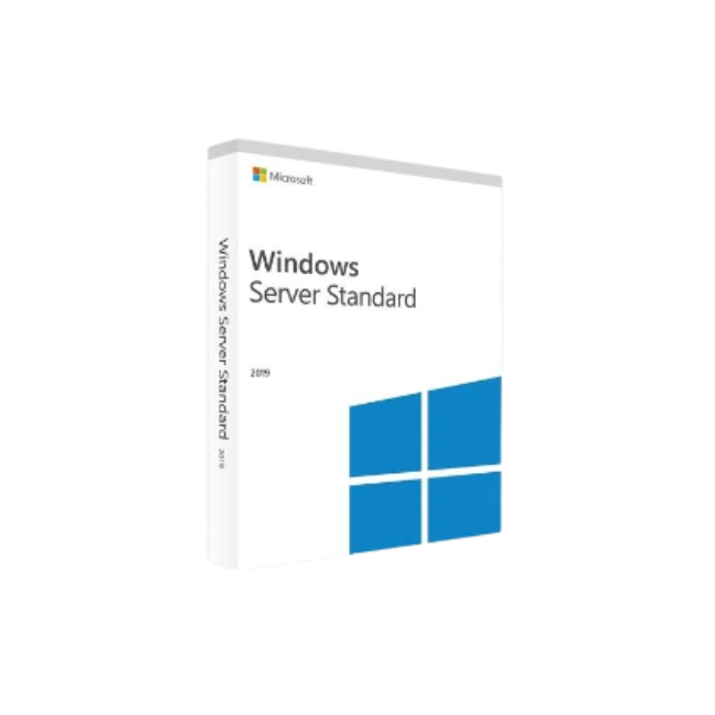 Licencia Windows LICE-SER-16 Server  16 Nucleos