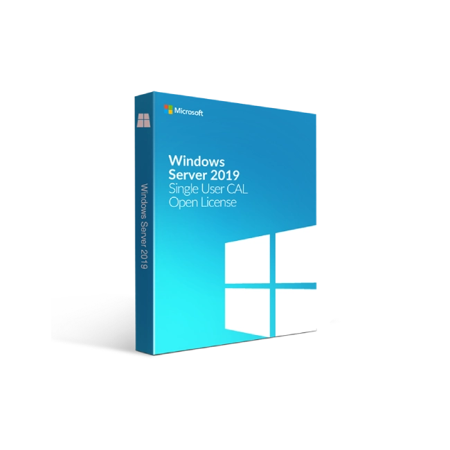 Licencia Windows USER CAL LICEWIND-1USER