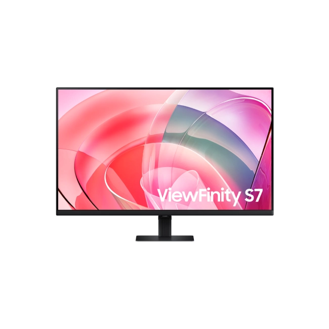 Monitor Samsung ViewFinity S7 S70D de 32" 4K