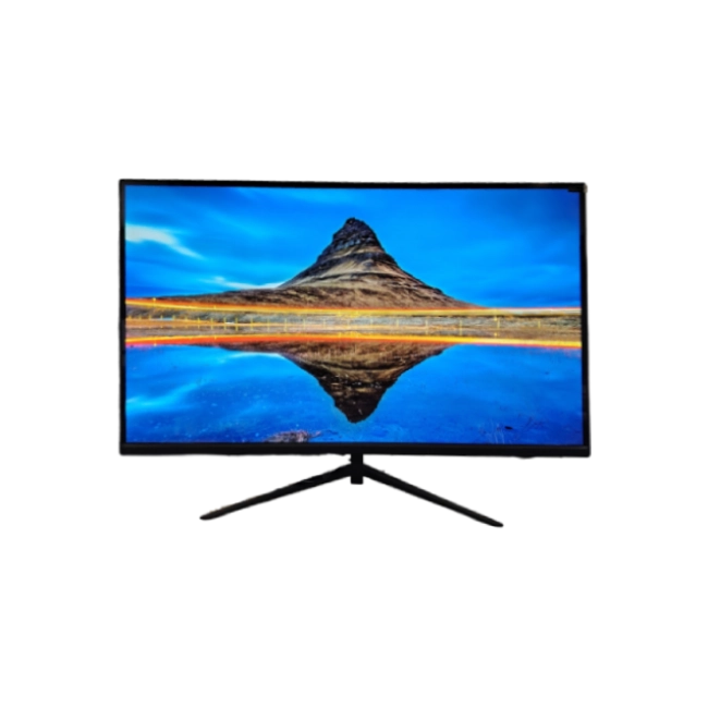 Monitor Xvanwere M-4300 43" LED DCR Sin Bordes Energy Star