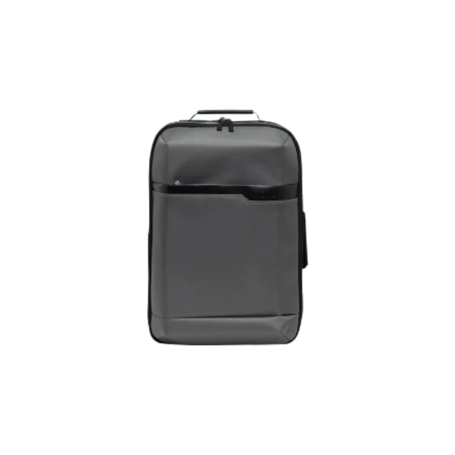 Mochila Go Viaje Gris para Notebooks 15.6"-1
