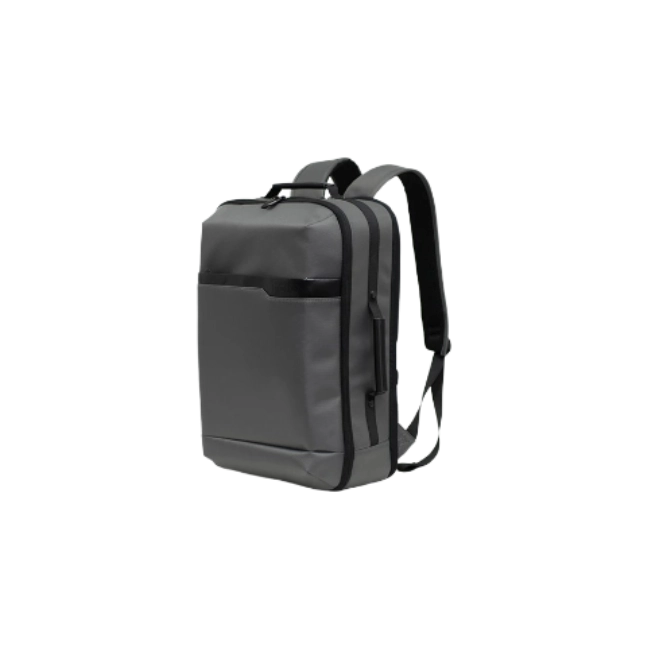 Mochila Go Viaje Gris para Notebooks 15.6"-2