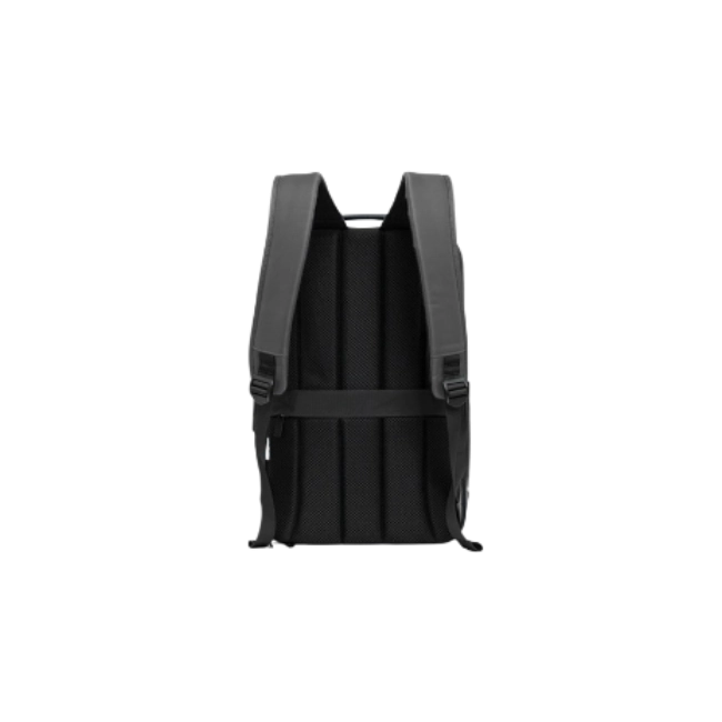 Mochila Go Viaje Gris para Notebooks 15.6"-3