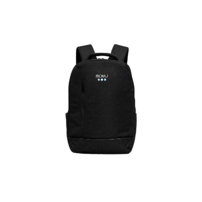 Mochila U4 Mochila Negro para Notebooks 15.6"