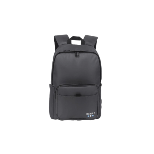 Mochila U5 Mochila Gris Oscuro para Notebooks 15.6"