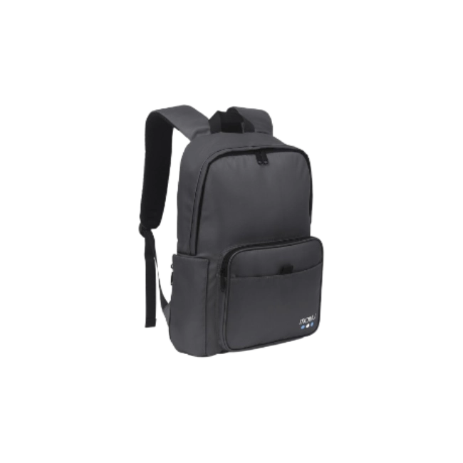 Mochila U5 Mochila Gris Oscuro para Notebooks 15.6"