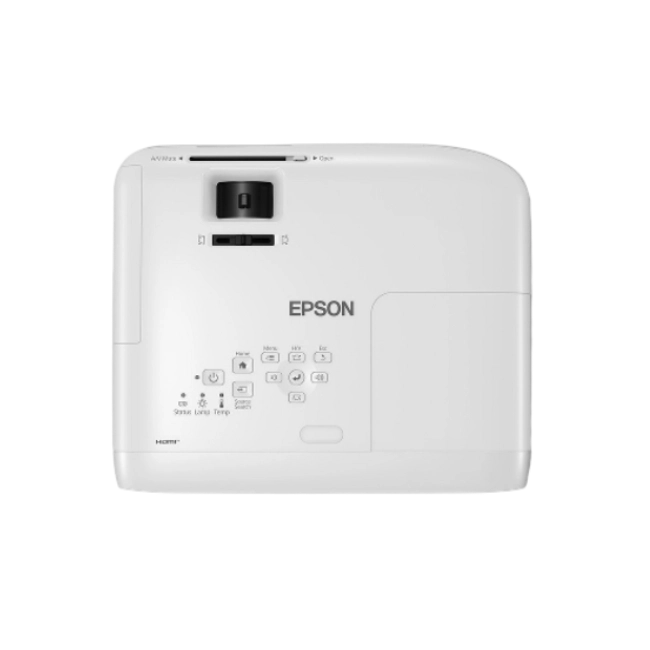 Epson - E24 - Projector Powerlite