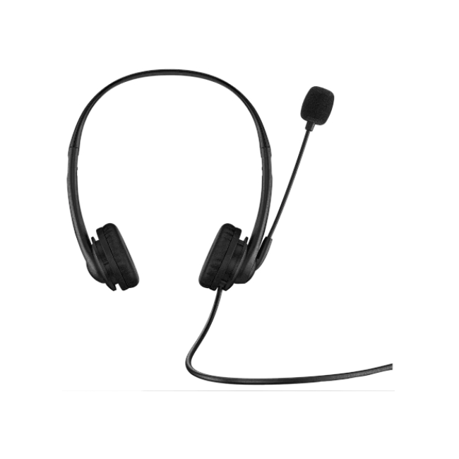 HP - Headset - USB G2 Stereo