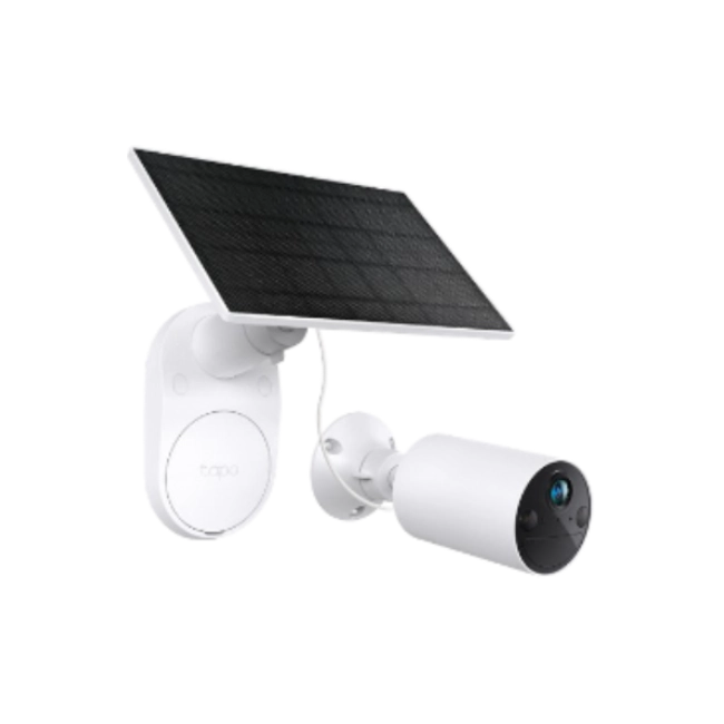 TP-Link Tapo C410 KIT - Network surveillance camera