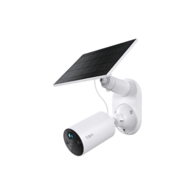 TP-Link Tapo C410 KIT - Network surveillance camera