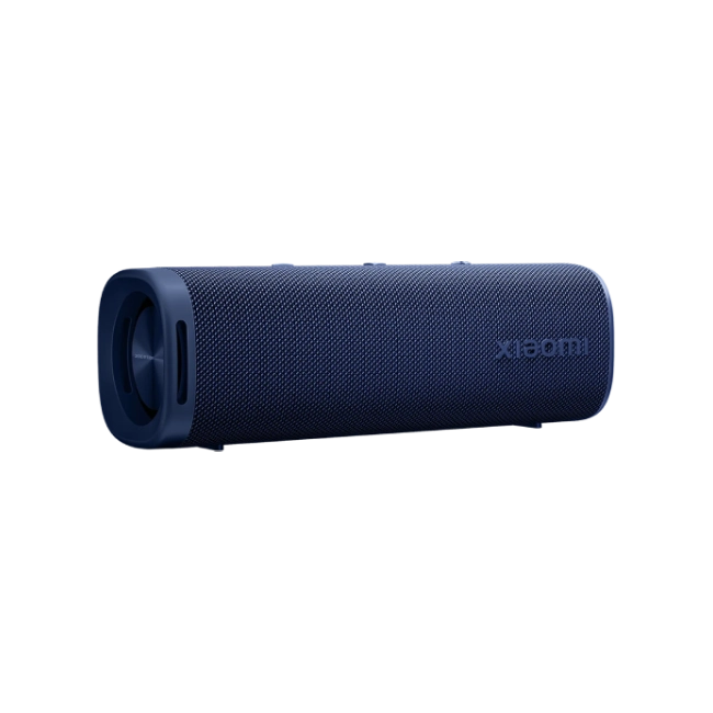 Xiaomi - Altavoz - Azul - Sonido Exterior