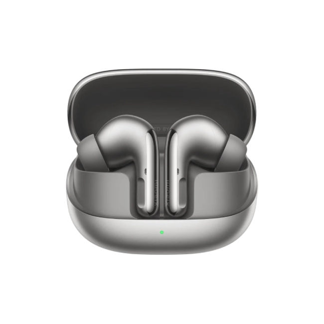 Xiaomi - Headphones - Buds 5 Pro BT-Titanium