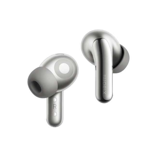 Xiaomi - Headphones - Buds 5 Pro BT-Titanium