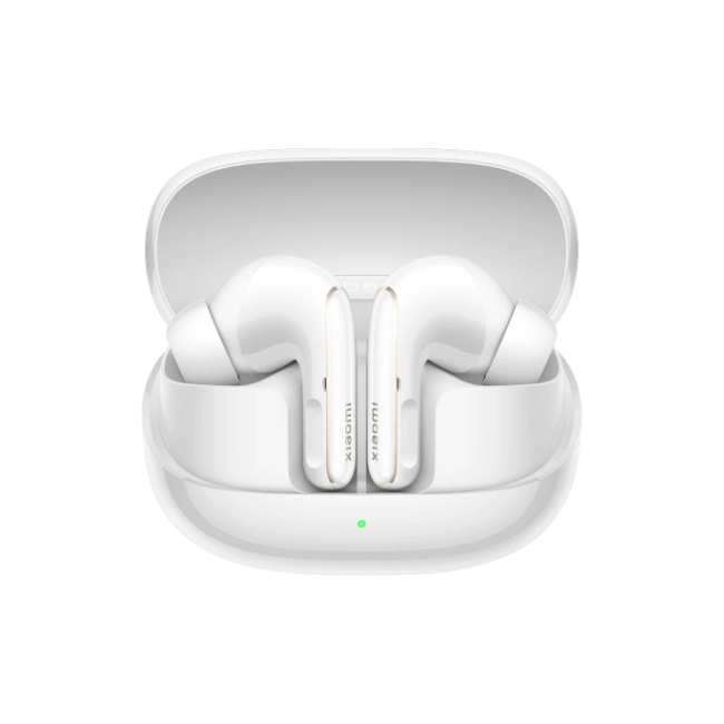 Xiaomi - Buds 5 Pro - Headphones - Blanco