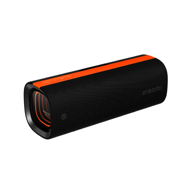 Xiaomi sound party