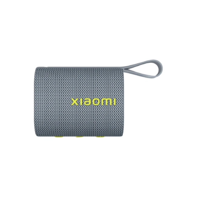 Xiaomi sound pocket  Blue Gray