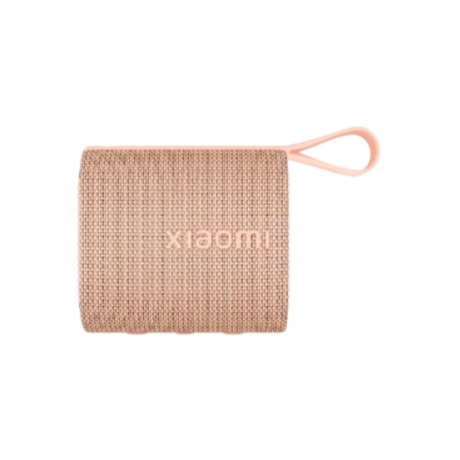 Xiaomi Sound Pocket Pink