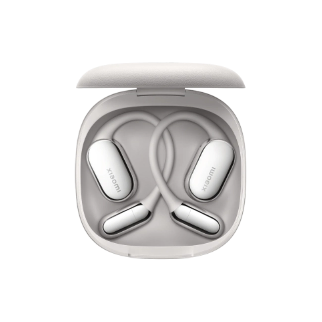 Xiaomi - Headphones - Titan Gray - 66192-1