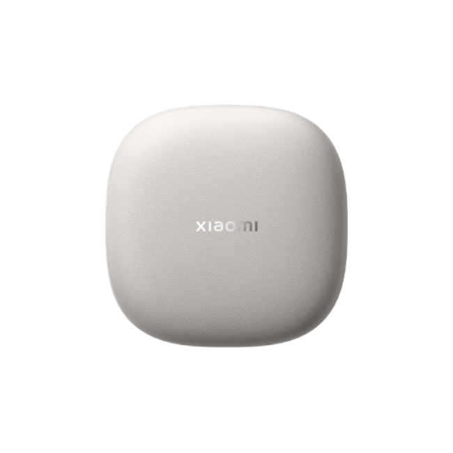 Xiaomi - Headphones - Titan Gray - 66192-2